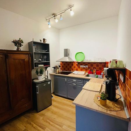Apartman U Splavu Teplice nad Metují Extérieur photo