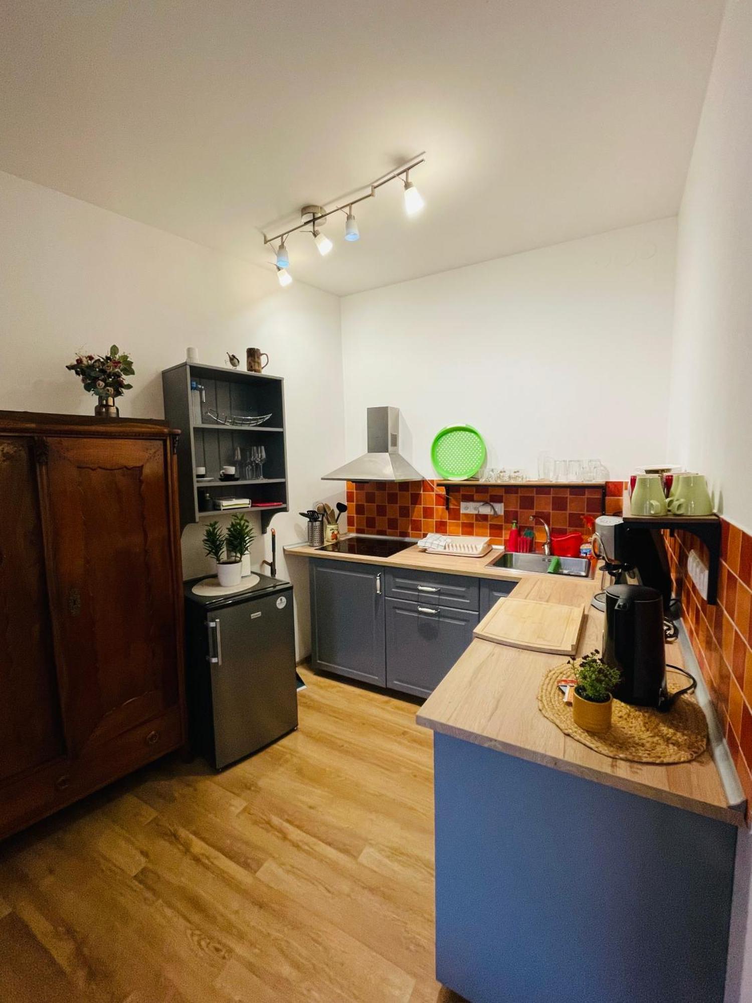 Apartman U Splavu Teplice nad Metují Extérieur photo