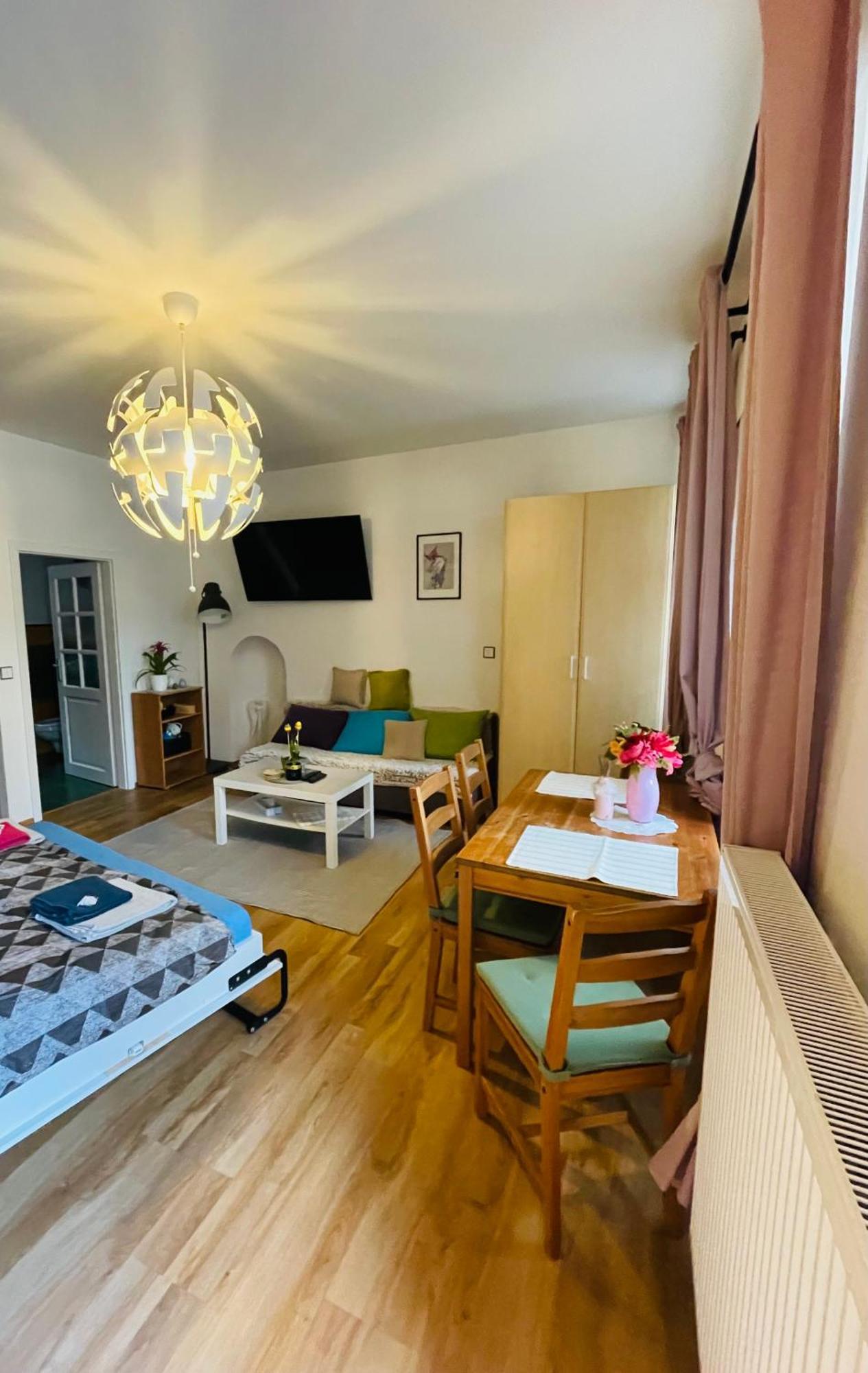 Apartman U Splavu Teplice nad Metují Extérieur photo