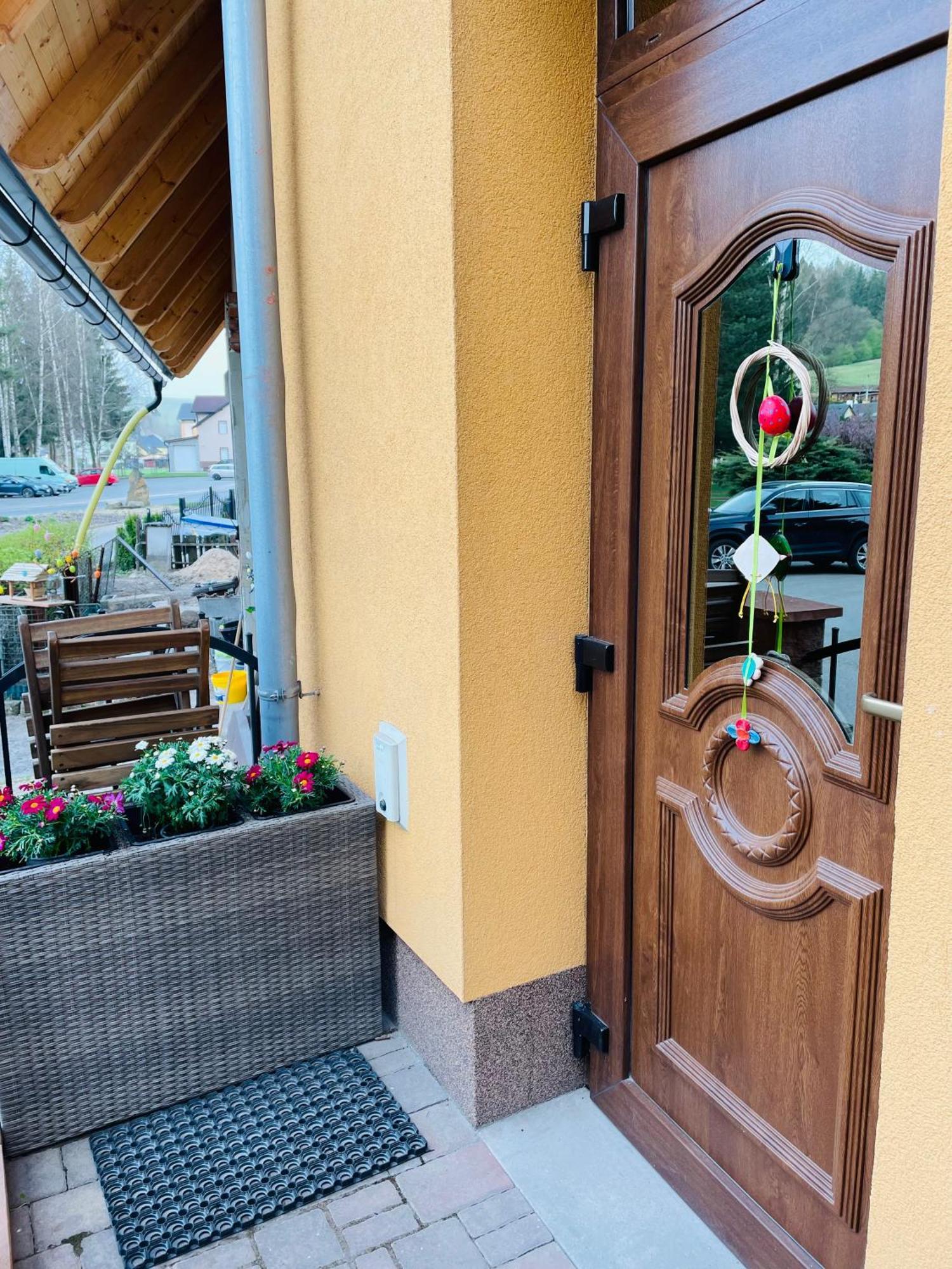 Apartman U Splavu Teplice nad Metují Extérieur photo