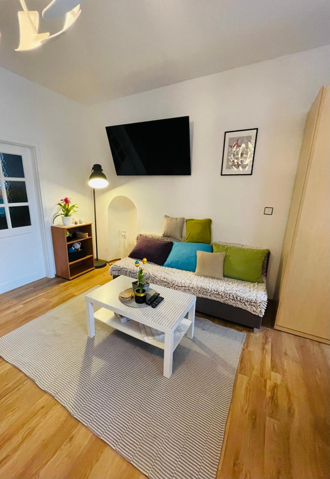 Apartman U Splavu Teplice nad Metují Extérieur photo